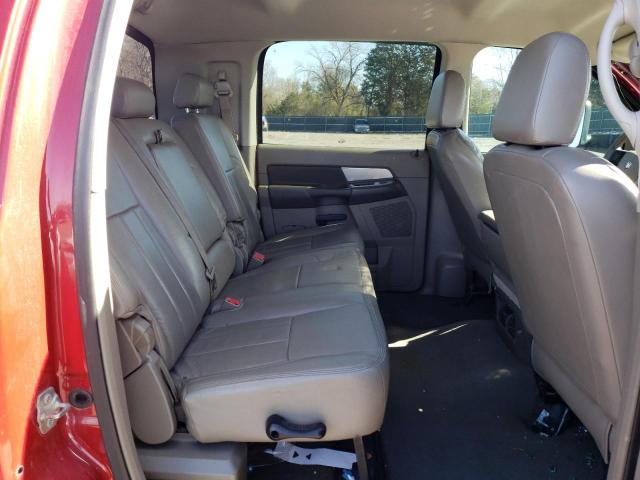 Photo 10 from auction – 2008 DODGE RAM 2500 with VIN 3D7KS29A38G143743