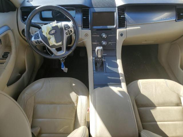 Photo 8 from auction – 2014 FORD TAURUS SEL with VIN 1FAHP2E88EG181930