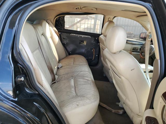 Photo 10 from auction – 2004 LINCOLN TOWN CAR U with VIN 1LNHM83W64Y688952