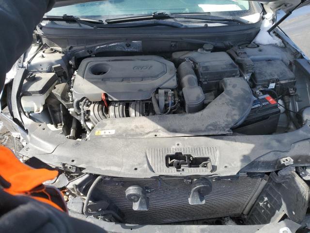 Photo 11 from auction – 2016 HYUNDAI SONATA SE with VIN 5NPE24AFXGH396171