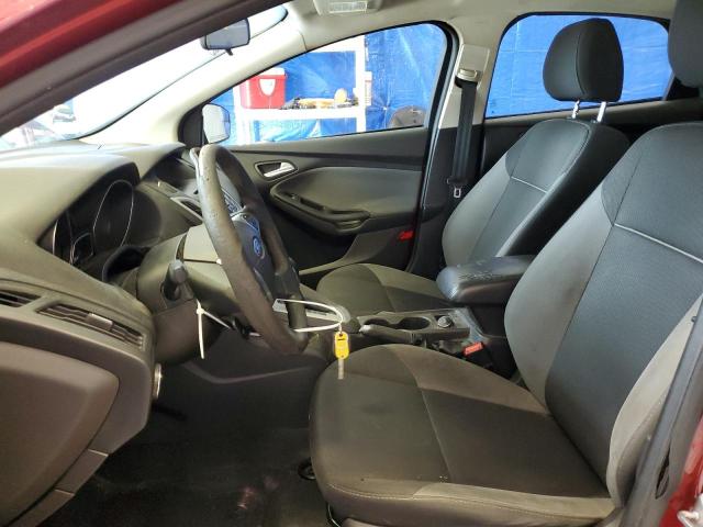 Photo 7 from auction – 2014 FORD FOCUS SE with VIN 1FADP3F26EL177610