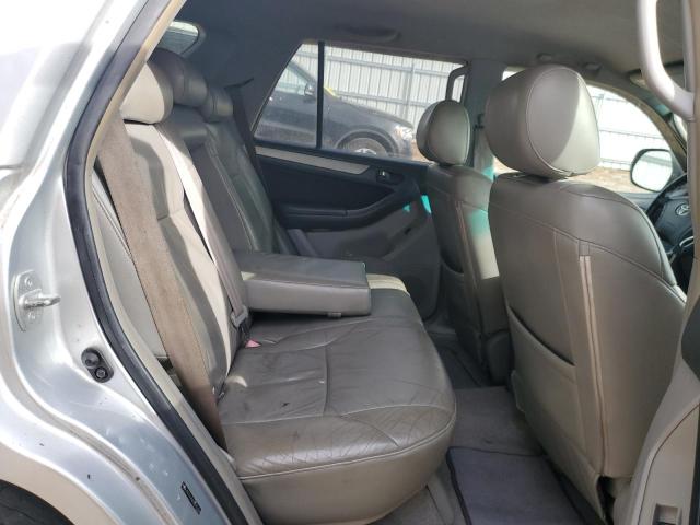 Photo 10 from auction – 2007 TOYOTA 4RUNNER SR with VIN JTEZU14R378070786