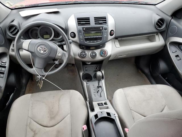 Photo 8 from auction – 2009 TOYOTA RAV4 with VIN JTMBF33V29D019025