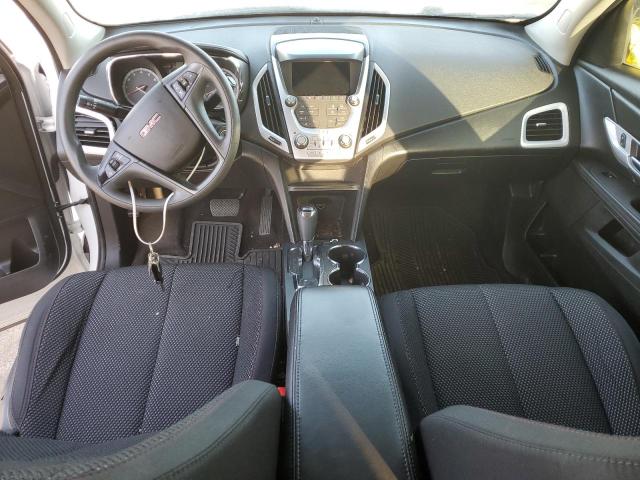 Photo 8 from auction – 2016 GMC TERRAIN SL with VIN 2GKALMEK5G6324063