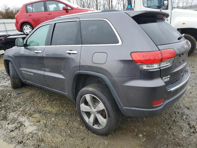 Photo 2 from auction – 2016 JEEP GRAND CHER with VIN 1C4RJFBG2GC398967