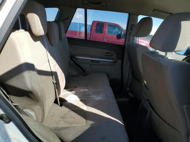 Photo 11 from auction – 2010 SUZUKI GRAND VITA with VIN JS3TD0D23A4100439