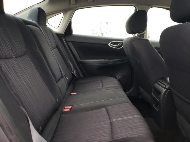 Photo 10 from auction – 2016 NISSAN SENTRA S with VIN 3N1AB7AP7GL663777