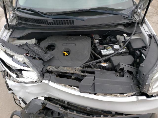 Фото 11 с аукциона – 2016 KIA SOUL + с VIN KNDJP3A52G7818133