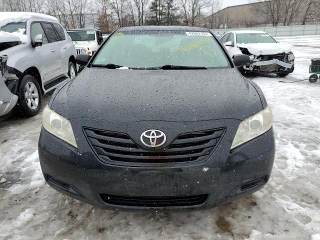 Foto 5 de la subasta – 2007 TOYOTA CAMRY con VIN 4T1BE46K77U703233