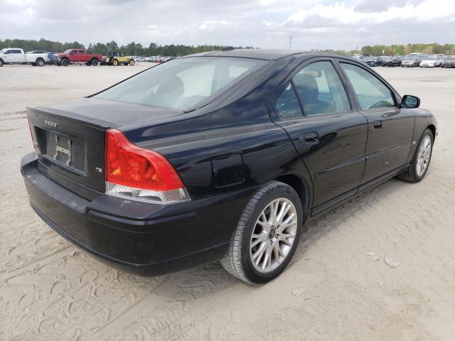Photo 3 from auction – 2005 VOLVO S60 T5 with VIN YV1RS547952464416