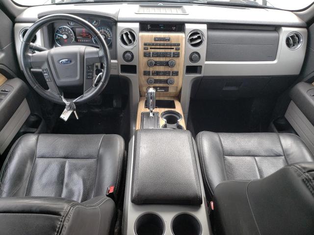 Photo 8 from auction – 2011 FORD F150 SUPER with VIN 1FTFW1ETXBFC73335