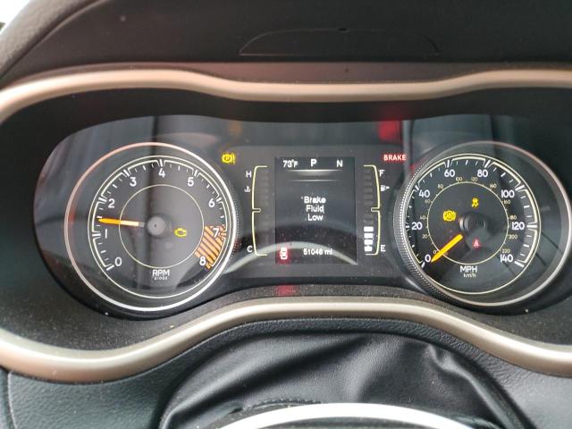 Photo 9 from auction – 2015 JEEP CHEROKEE L with VIN 1C4PJLCS6FW782627