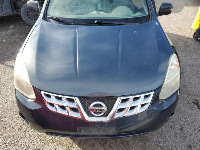 Photo 11 from auction – 2013 NISSAN ROGUE S with VIN JN8AS5MT2DW032598