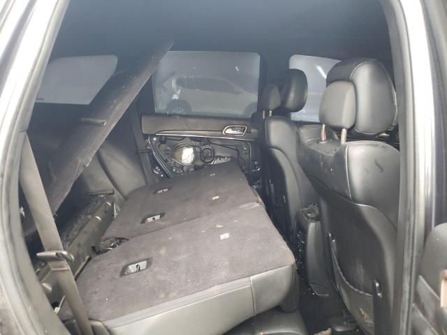 Photo 11 from auction – 2014 JEEP GRAND CHER with VIN 1C4RJEBG5EC509826