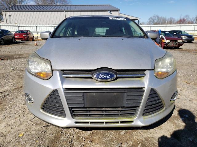 Photo 5 from auction – 2012 FORD FOCUS SE with VIN 1FAHP3K23CL433223