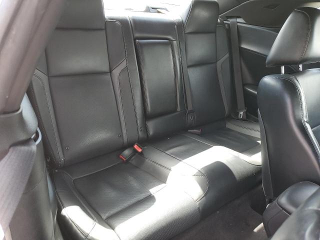 Photo 10 from auction – 2016 DODGE CHALLENGER with VIN 2C3CDZAG6GH218102