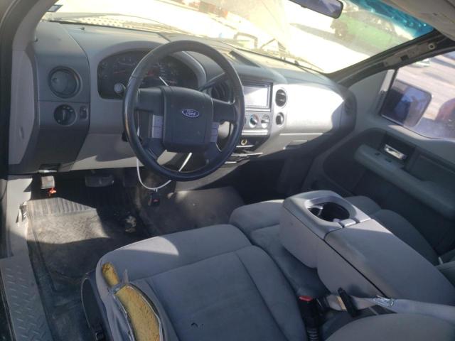 Photo 8 from auction – 2006 FORD F150 with VIN 1FTRF12236KE02327