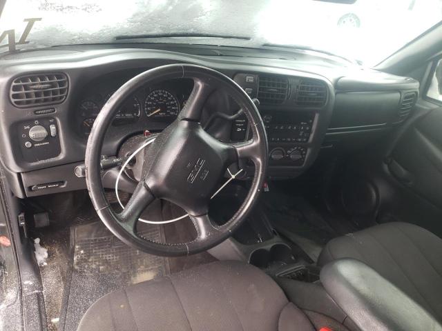 صورة رقم 8 من المزاد - 2003 GMC SONOMA مع VIN 1GTCT19X438195231