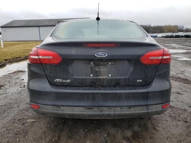 Photo 6 from auction – 2017 FORD FOCUS SE with VIN 1FADP3F29HL213522