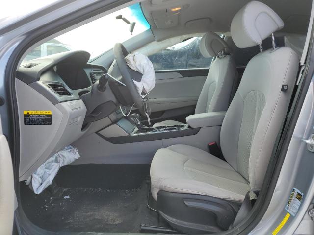 Photo 7 from auction – 2016 HYUNDAI SONATA SE with VIN 5NPE24AFXGH396171