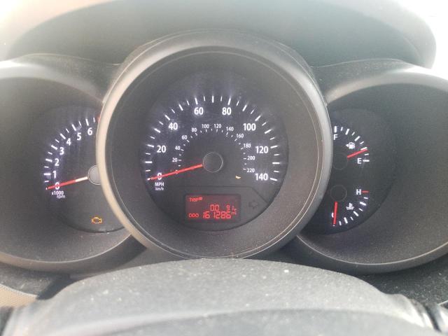 Zdjęcie 9 z aukcji – 2013 KIA SOUL z VIN KNDJT2A55D7620485