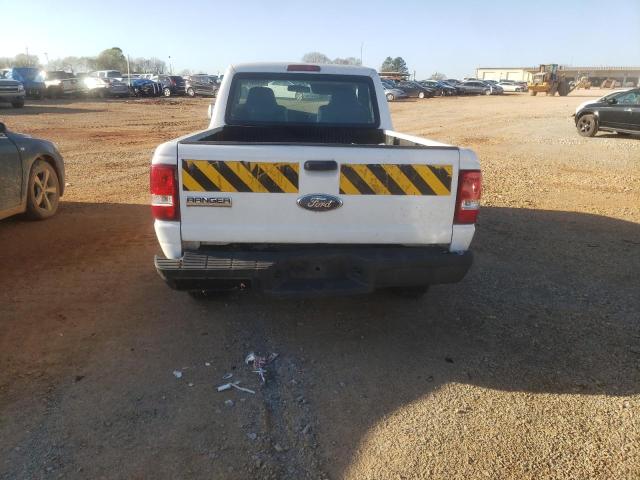 Photo 6 from auction – 2006 FORD RANGER with VIN 1FTYR10D16PA87716