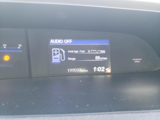 Photo 9 from auction – 2012 HONDA CIVIC LX with VIN 19XFB2F50CE081029
