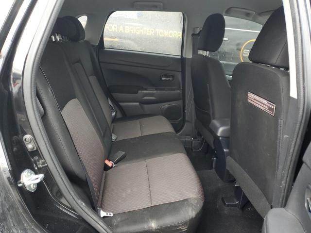 Photo 10 from auction – 2016 MITSUBISHI OUTLANDER with VIN JA4AR3AWXGZ050855
