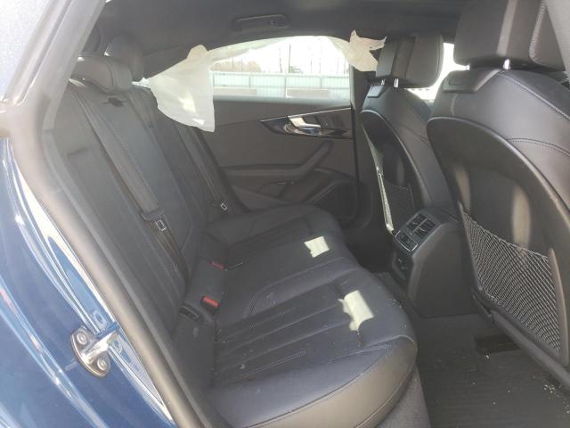 Photo 10 from auction – 2019 AUDI A5 PRESTIG with VIN WAUFNCF58KA048761