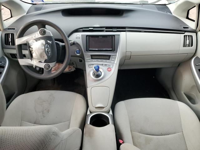 Photo 8 from auction – 2013 TOYOTA PRIUS with VIN JTDKN3DU7D1731162