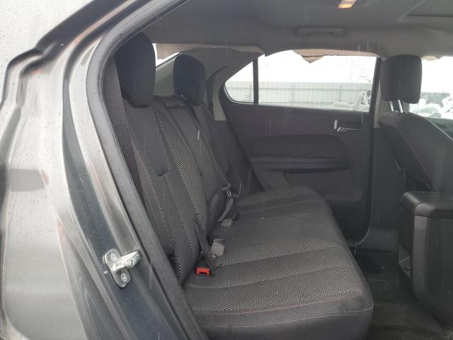 Photo 10 from auction – 2013 CHEVROLET EQUINOX LT with VIN 2GNFLEEK2D6281831