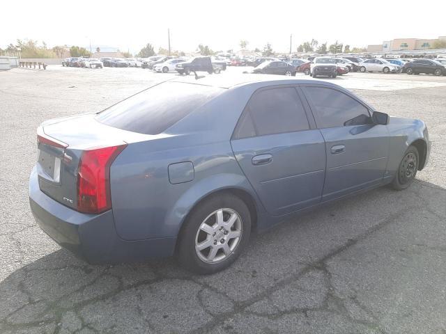 Photo 3 from auction – 2006 CADILLAC CTS with VIN 1G6DM57T560189288