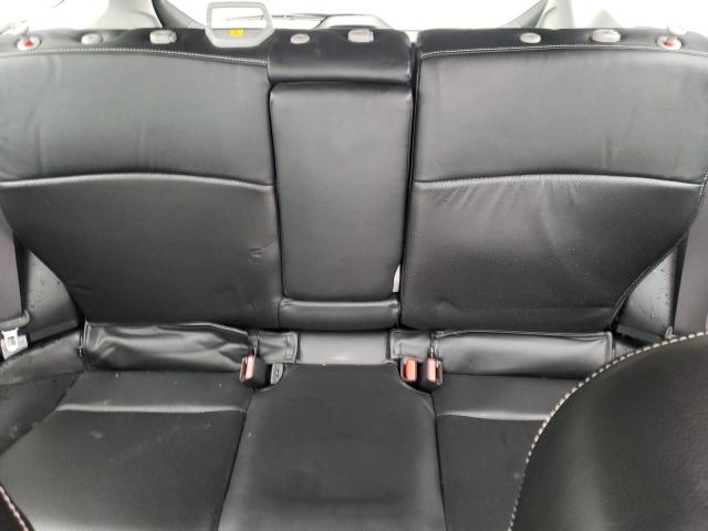 Photo 10 from auction – 2018 SUBARU FORESTER 2 with VIN JF2SJAGC3JH439306