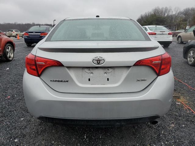 Photo 6 from auction – 2017 TOYOTA COROLLA L with VIN 2T1BURHE6HC932500