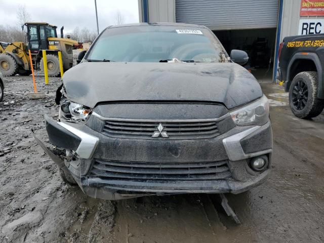 Photo 5 from auction – 2016 MITSUBISHI OUTLANDER with VIN JA4AR3AWXGZ050855
