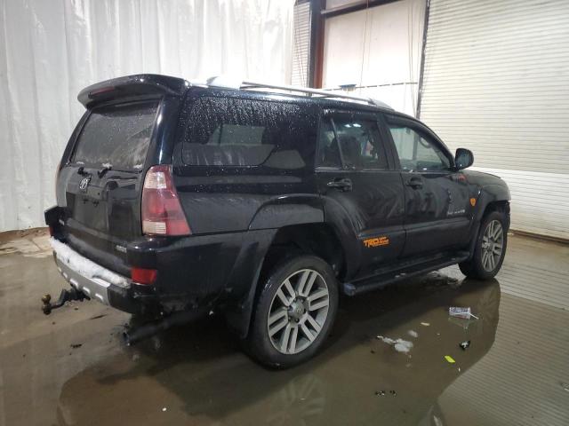 Photo 3 from auction – 2004 TOYOTA FORERUNNER with VIN JTEBU14R348013758
