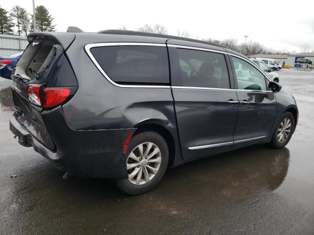 Photo 3 from auction – 2017 CHRYSLER PACIFICA T with VIN 2C4RC1BG5HR524759