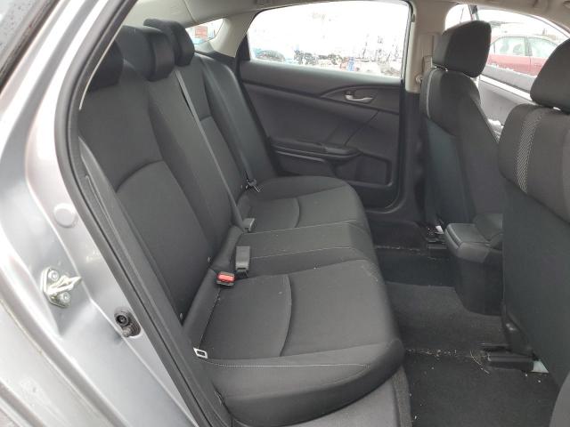 Photo 10 from auction – 2016 HONDA CIVIC LX with VIN 19XFC2F59GE212185