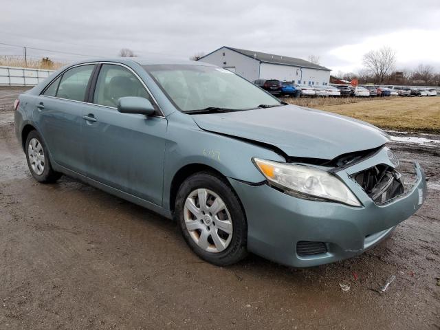 Photo 4 from auction – 2010 TOYOTA CAMRY BASE with VIN 4T1BF3EKXAU566305