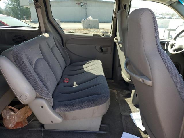 Photo 11 from auction – 2001 DODGE CARAVAN SE with VIN 1B4GP25371B247592