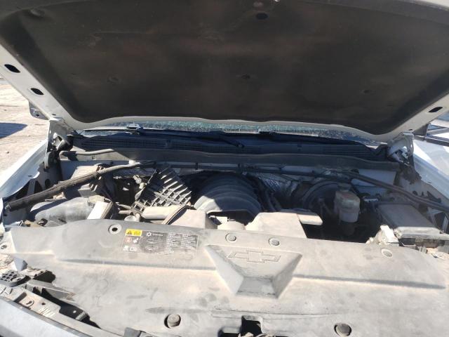 Photo 11 from auction – 2014 CHEVROLET SILVERADO with VIN 1GCNCPECXEZ242483