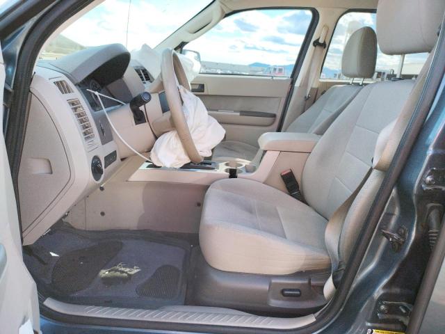 Photo 7 from auction – 2010 FORD ESCAPE HYB with VIN 1FMCU4K34AKC67384