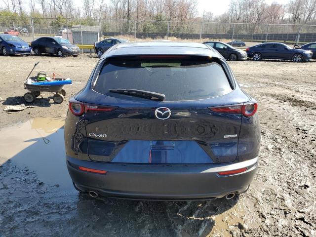 Photo 6 from auction – 2021 MAZDA CX-30 SELE with VIN 3MVDMABL9MM236179