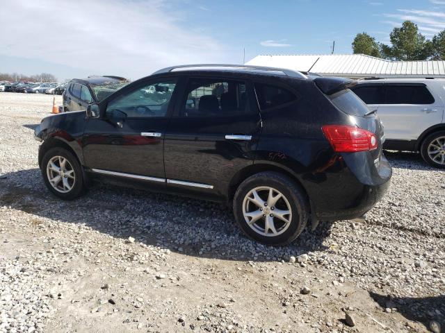 Photo 2 from auction – 2011 NISSAN ROGUE S with VIN JN8AS5MT3BW170003