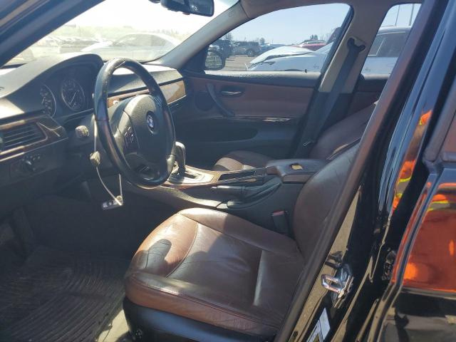 Zdjęcie 7 z aukcji – 2008 BMW 328 I z VIN WBAVA37548NL54671