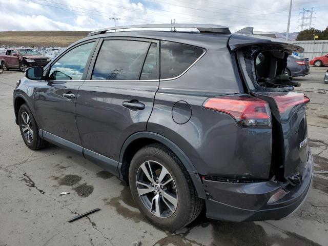 Photo 2 from auction – 2018 TOYOTA RAV4 ADVEN with VIN 2T3RFREV5JW728618