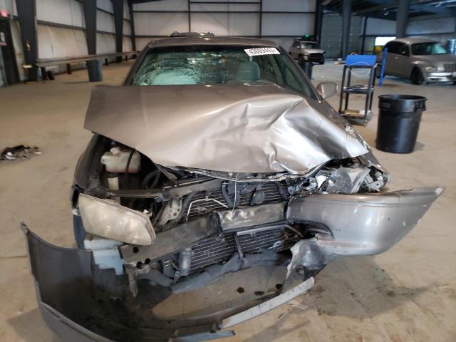 Photo 5 from auction – 2001 TOYOTA CAMRY CE with VIN 4T1BG22K01U020110