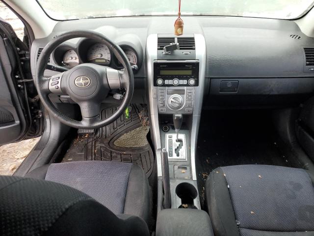 Photo 8 from auction – 2008 TOYOTA SION TC with VIN JTKDE167580238234