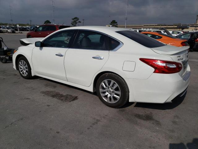 Photo 2 from auction – 2017 NISSAN ALTIMA 2.5 with VIN 1N4AL3AP9HC168504