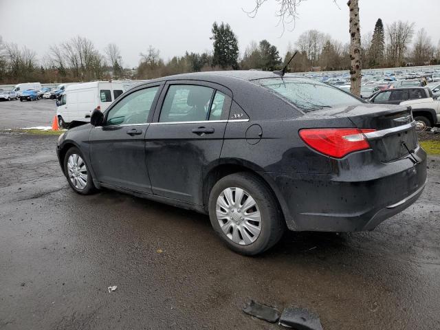 Photo 2 from auction – 2013 CHRYSLER 200 LX with VIN 1C3CCBAG5DN738580